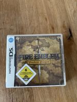 Fire Emblem Shadow Dragon DS PAL komplett CIB