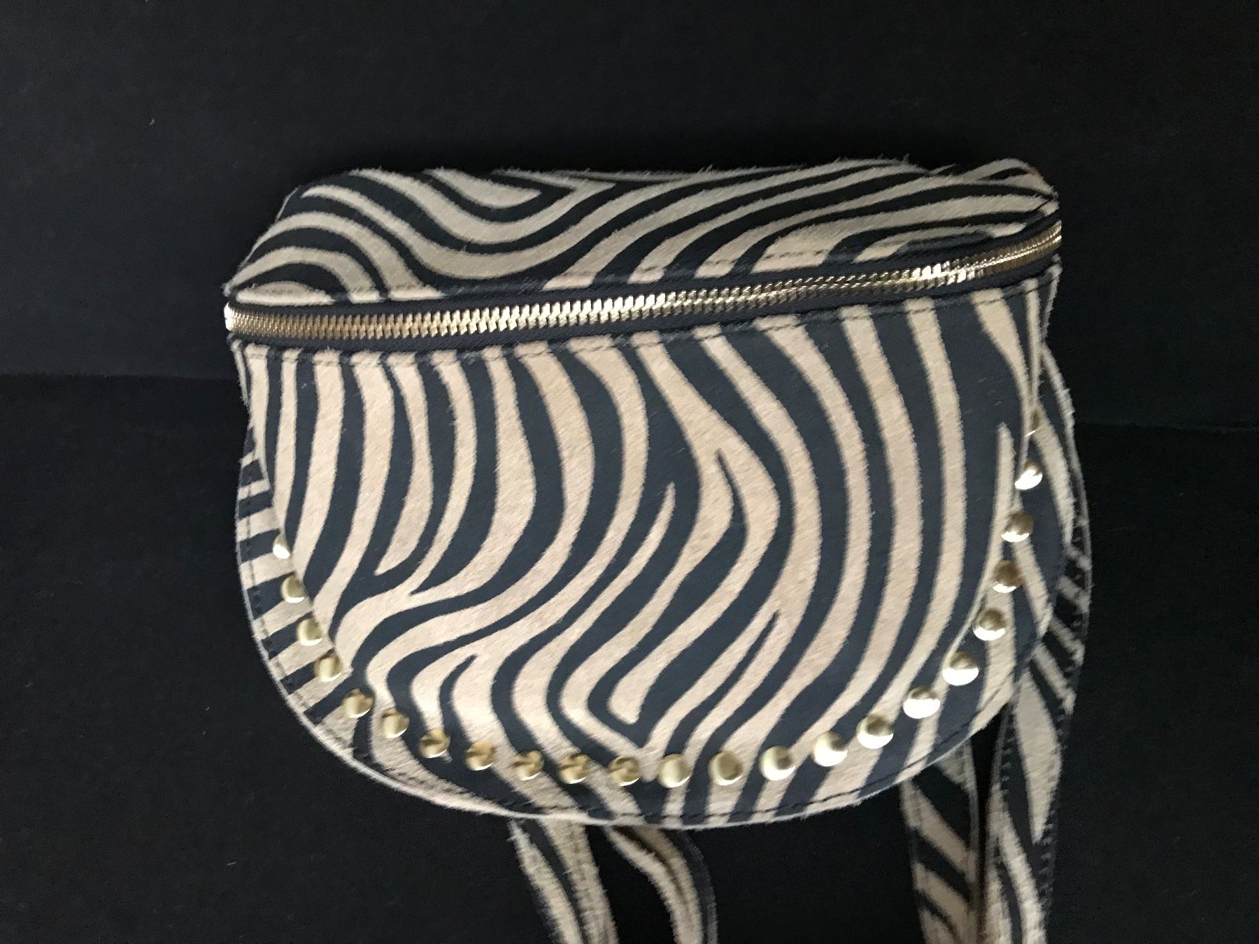 Taschen für Damen: Petit sac tigre – Gebraucht aus Grimisuat von eliseba88 2