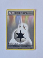 Pokemon - Energy - Double Colorless Energy