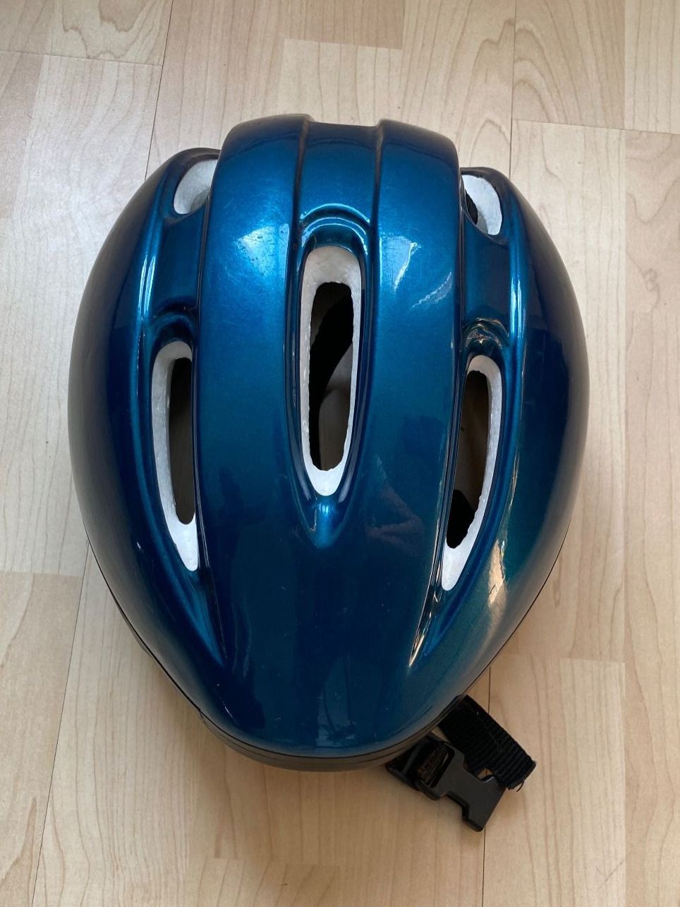 Helme: Velohelm – Gebraucht aus Oberrohrdorf von chilibiggi 3