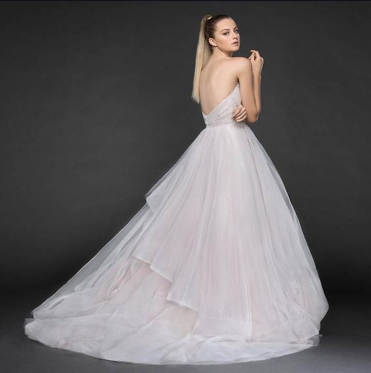 Kleider: Brautkleid – Gebraucht aus Dickbuch von Fan_859q