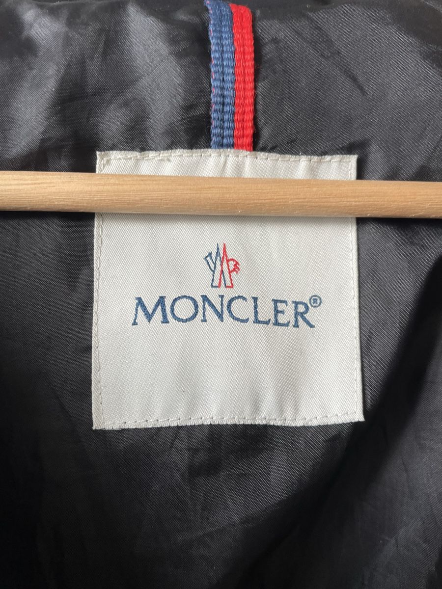 Moncler Jacken: Moncler Daunenjacke – Gebraucht aus Pfaffhausen von ame_2q5n 5