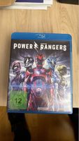 Power Rangers Blu-ray - Action für Filmfans ab 12 Jahren