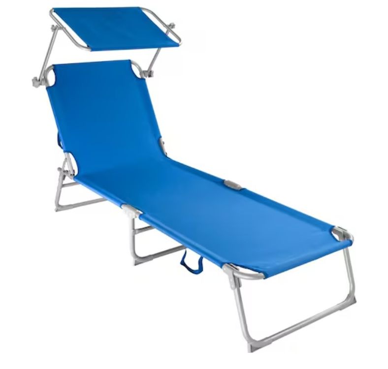 Sun lounger | Kaufen auf Ricardo