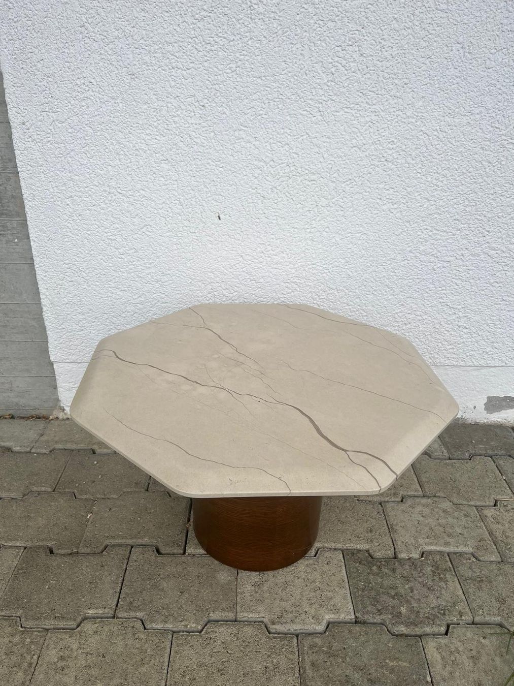 Tavoli: Couchtisch Marmor – Usato da Faulensee venduto da des_hv26