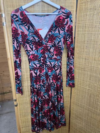 Blutsgeschwister Kleid Neu Gr.S