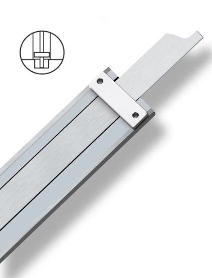 Messen: Mikrometer Messschieber 0–200mm – Neu und originalverpackt aus Geneve von Titi2008 6