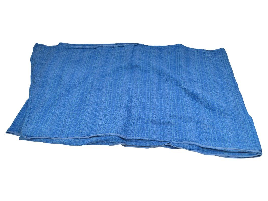 Didymos Marsupi portabebè: DIDYMOS Babytragetuch – Usato da Hünenberg venduto da Restwert_Zug 5