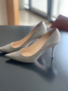 Jimmy Choo Scarpe da donna: Jimmy Choo – Usato da Küsnacht ZH venduto da ElenaPe 1