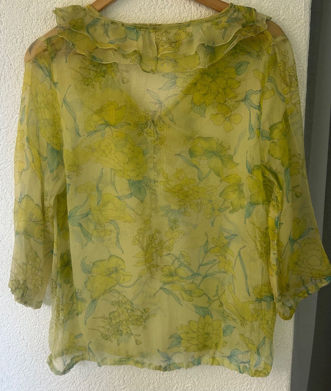 Nile Camicette: NILE Bluse – Usato da STUDEN BE venduto da SMIROS 3