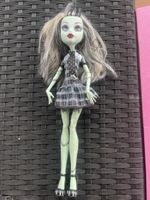 Monster High Frankie Stein doll