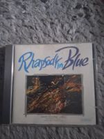 REKRUTENSPIEL AARAU    RHAPSODY IN BLUE     CD