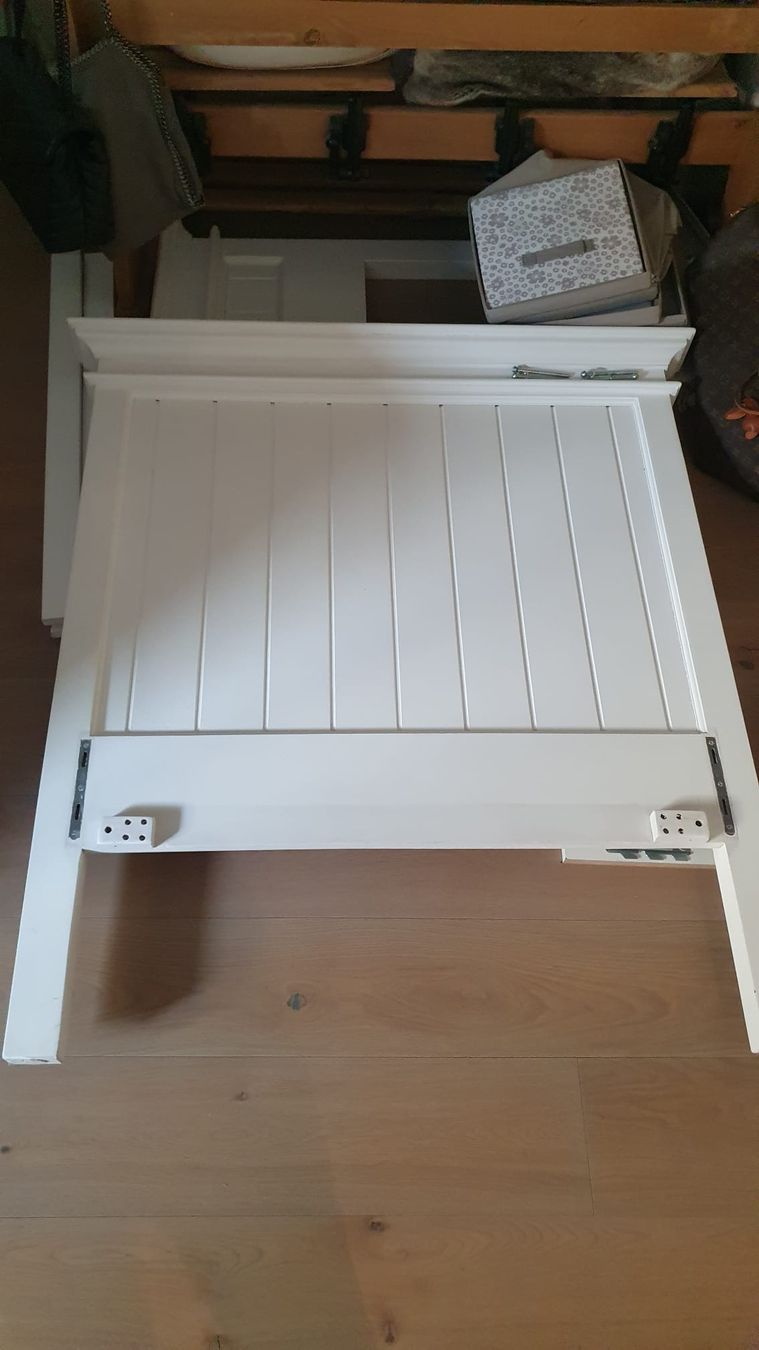 Letti: Jugendbett 90x200 – Usato da Hofstetten SO venduto da bigbamboo 2