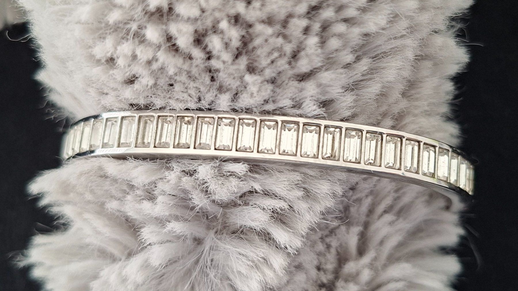 Esprit Bracciali & Braccialetti: Armreif von Esprit – Usato da Wolhusen venduto da bemehim 1