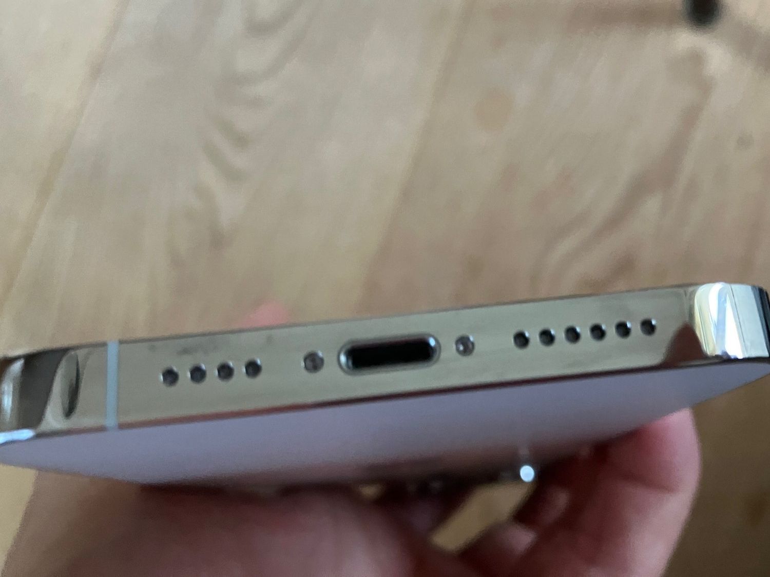 Apple Handys / Smartphones: iPhone 13 Pro Max 256 GB – Gebraucht aus Zürich von EllaHa 6