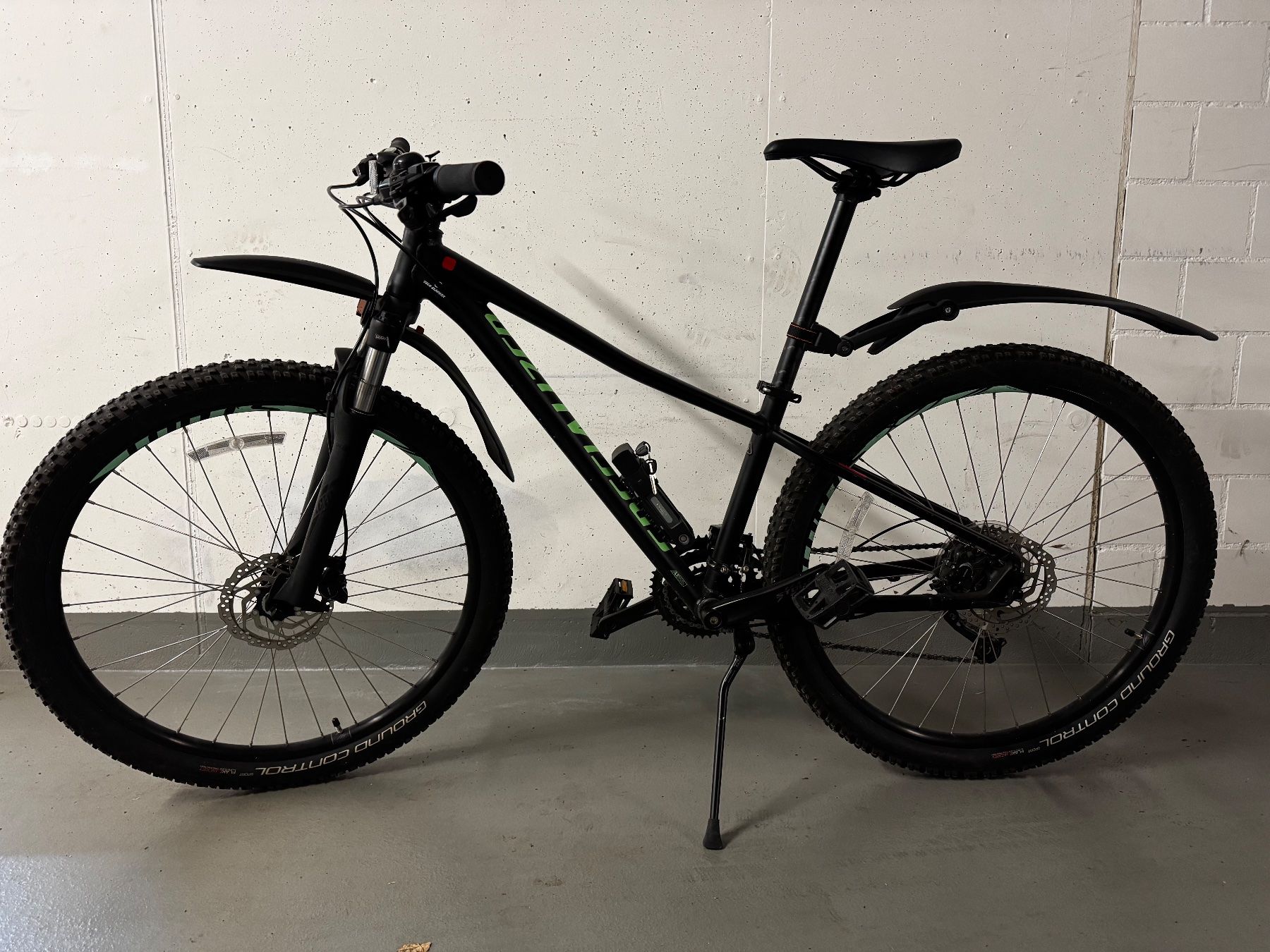 Specialized Biciclette: SPEZIALISED Pitch S – Usato da Zürich venduto da Aribau