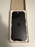 iPhone 16 Pro 256GB NEU