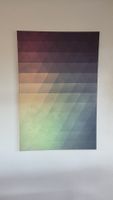 Bilder abstract / geometrisch