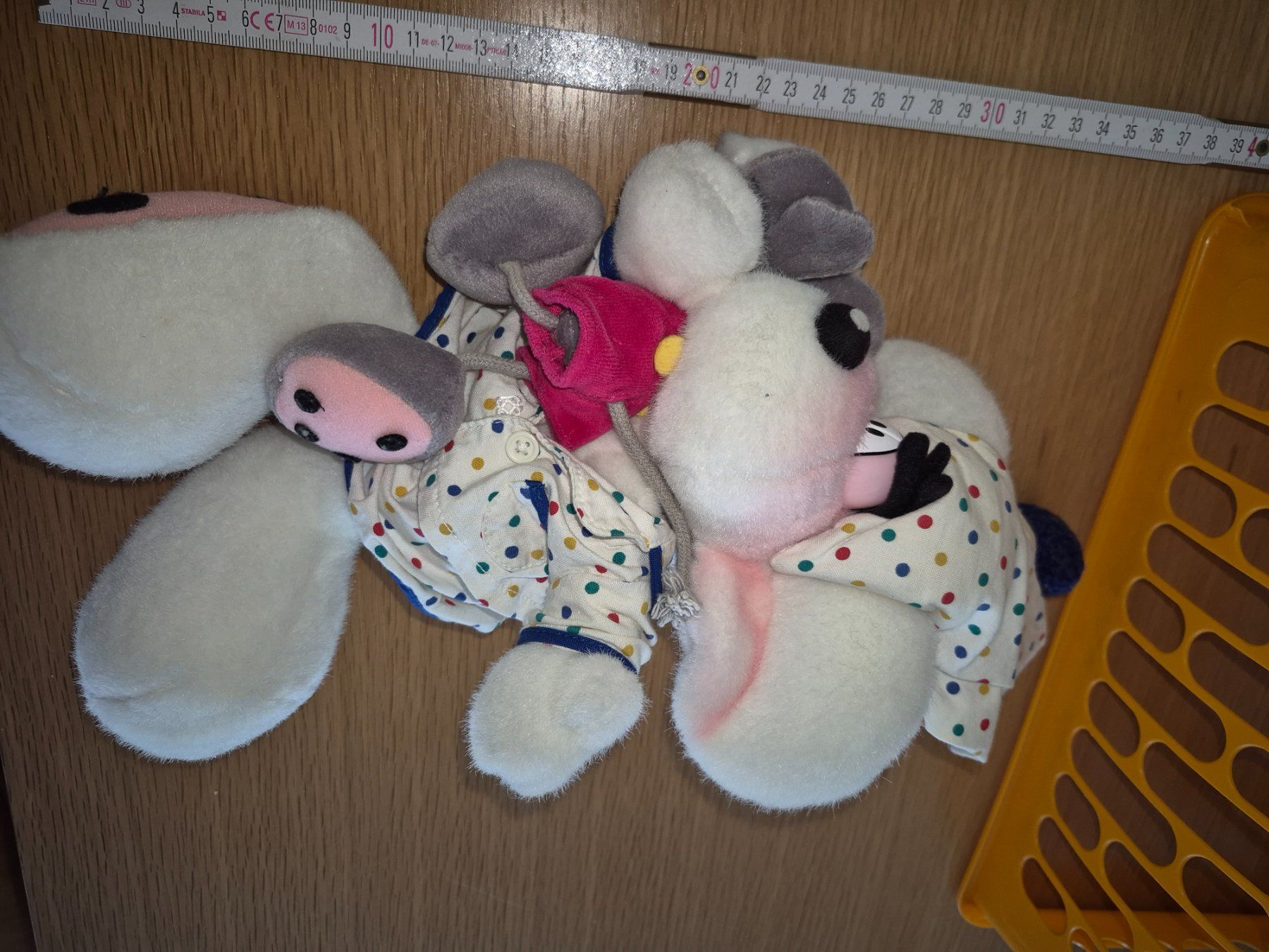 Figuren: Diddl – Gebraucht aus Buttikon SZ von sefa02 3