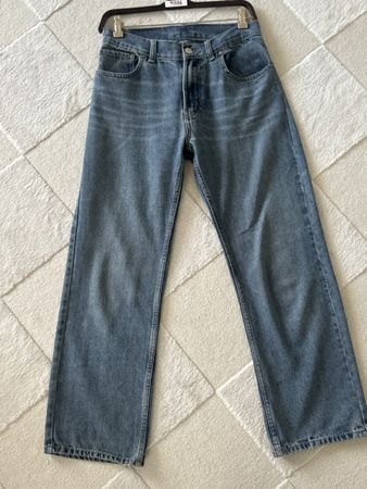Levi's Jeans 505, Top Zustand, W29 L32, Selten Getragen!