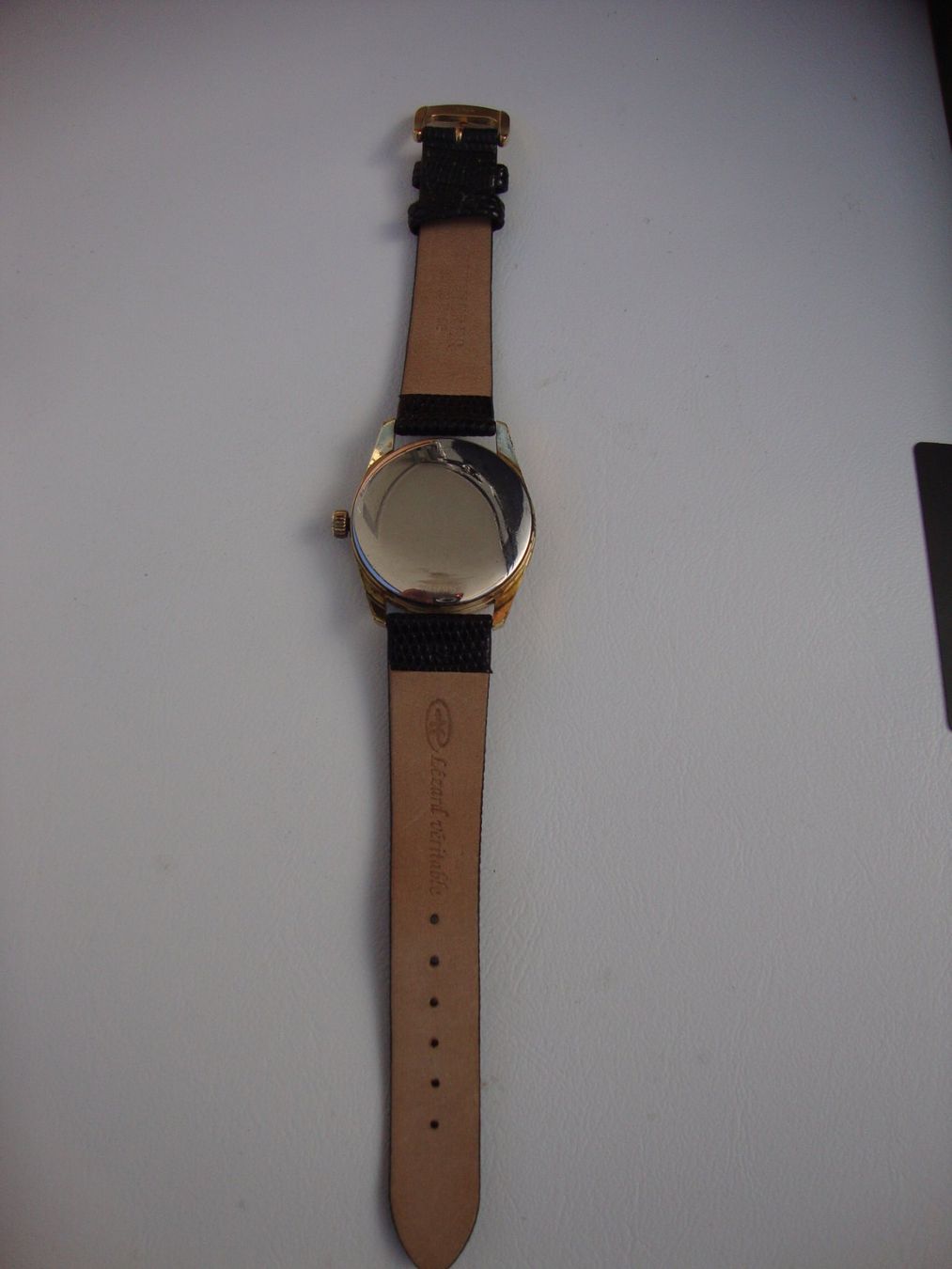 Orologi: Gonsul Automatic – Usato da Mollis venduto da Seestern 3