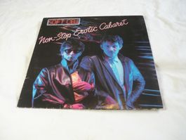 12" Schallplatte Synthie Pop - Soft Cell - non stop erotic