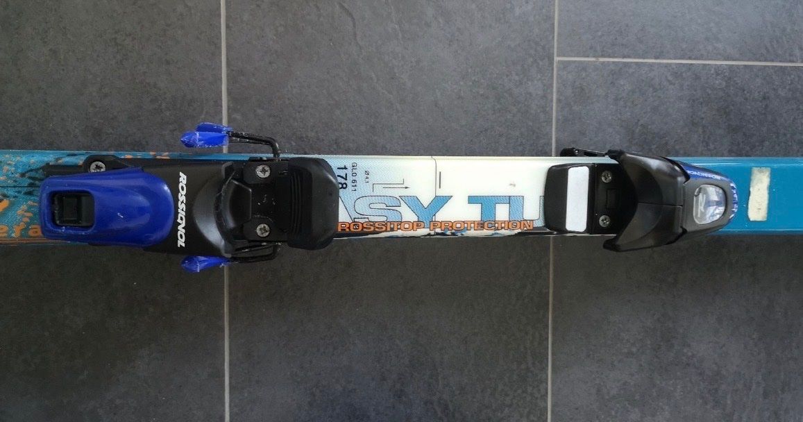 Rossignol Skis: Rossignol Ski – D'occasion à Zollikofen par aca_p8yz 2