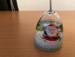 Weihnachten, Samichlaus Zettelhalter (1)