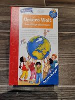 Spiel Unsere Welt