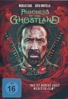 Prisoners of the Ghostland  Originalverpackt