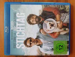 Stichtag Blu-ray ab 12 Jahren FSK
