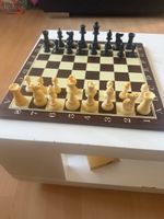 Schach 