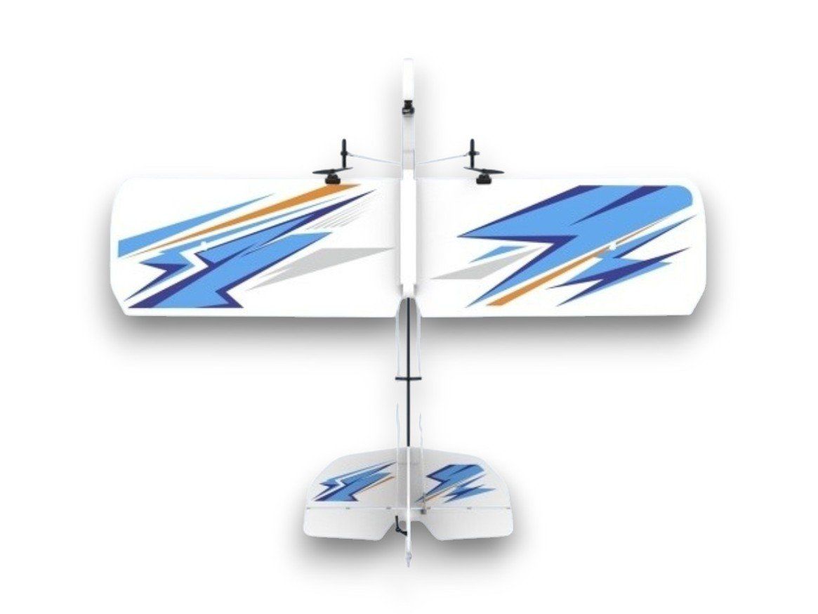 RC Modellbau: Skylark, Spw 700mm, RTF-Set von HSD – Neu und originalverpackt aus Entlebuch von Hebu 2
