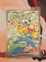 30th Celebration Pikachu ex Day 
