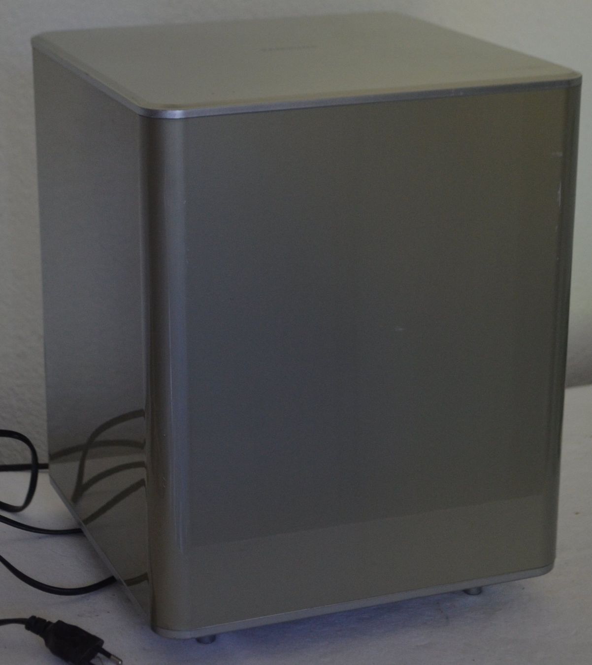 Samsung Casse acustiche: Samsung PS-WF551 Subwoofer – Usato da Collonges venduto da arashee 4