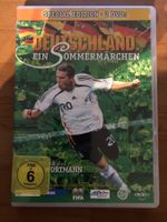Deutschland. Ein Sommermärchen DVD