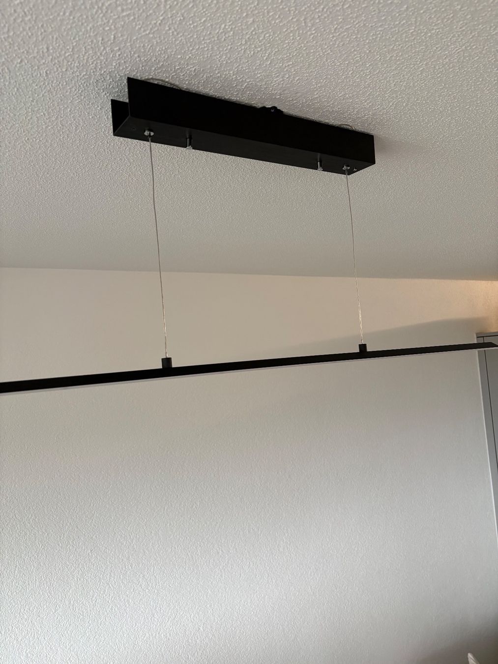Lampadari & plafoniere: Esstischlampe Höhenverstellbar - Dimmbar und Touchlesssensor – Usato da Muri b. Bern venduto da 3D_Garage 1