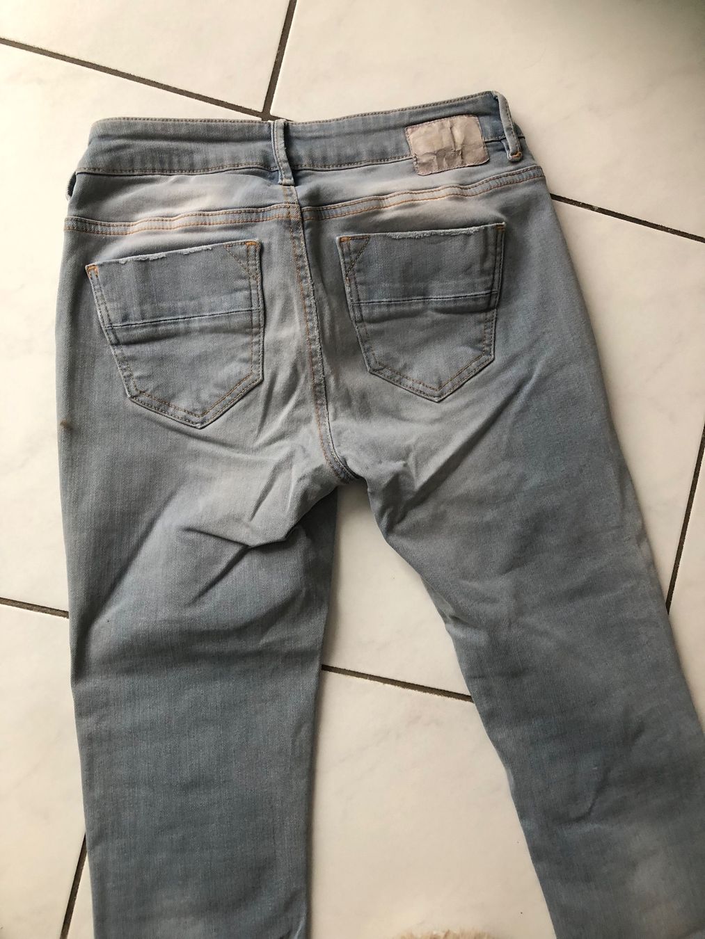 Gang Jeans: Jeans GANG Gr. XS – Usato da Zell ZH venduto da Guffos 2