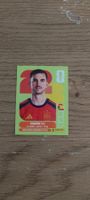 Panini FIFA World Cup 2026 Stick- ESP 12 - Fabian Ruiz