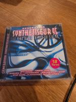 Generation Synthetiseur 95 - Les plus beaux thèmes du cinéma