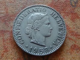 10 Rp. 1958