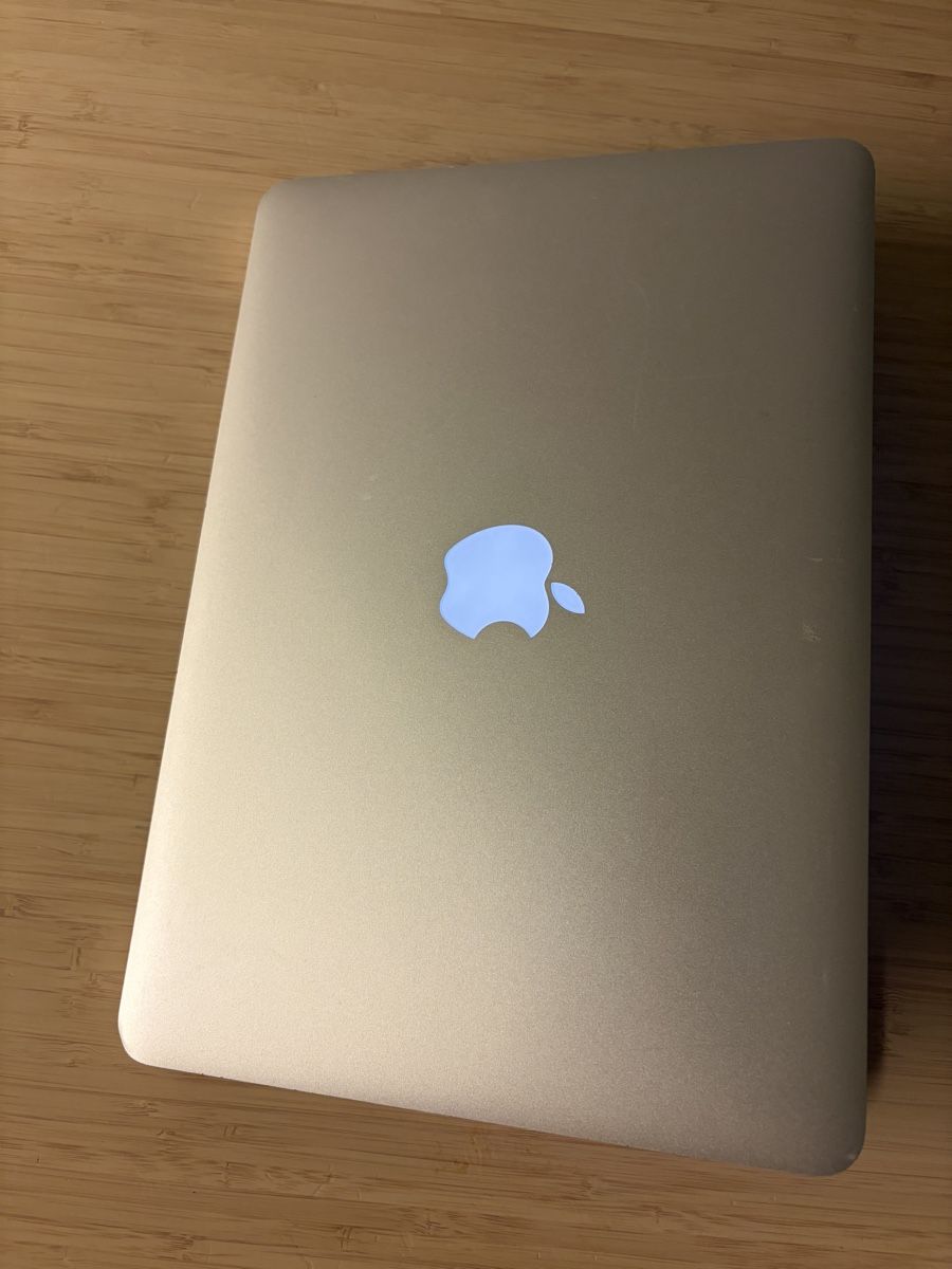 Apple Portables: MacBook Pro retina 13  – D'occasion à Zürich par gokhanaktas87 3