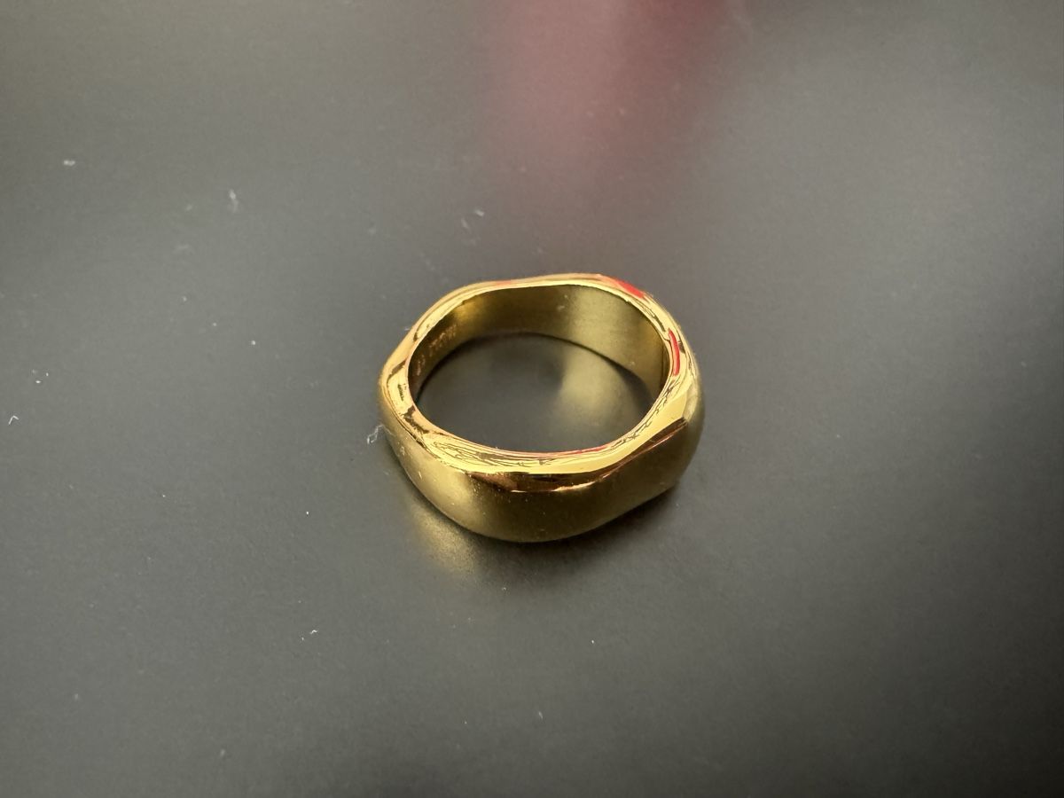 Anelli: Muli Collection Ring 17mm – Usato da Brüttisellen venduto da tinaD_ 1