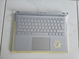 Evtl. defekte Surface Book 2 Tastatur zu verkaufen