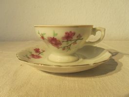 Mocca/Espresso - Tasse 02