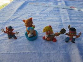 Figurines