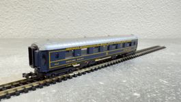 Lima Pullmann Express Voiture Salon Spur N