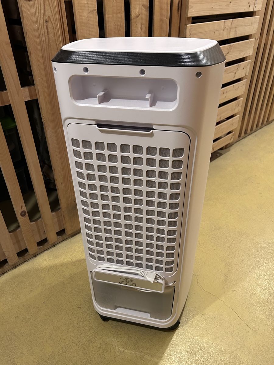 Wellcraft Ventilatoren: Wellcraft Kühlventilator – Gebraucht aus Horgen von ret_tg9g 1