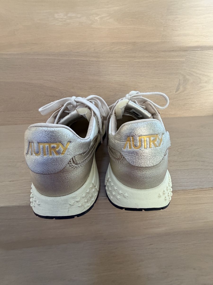 Autry Scarpe da donna: Autry Reelwind Damen  – Usato da Herrliberg venduto da suf11 3