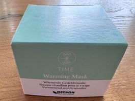Warming Mask Prowin